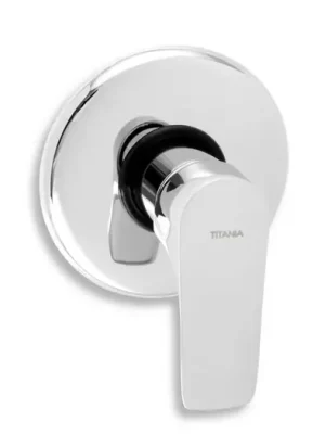 NOVASERVIS Sprchová baterie podomítková Titania Nice chrom - 97050,0 Omezená Nabídka