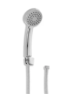 NOVASERVIS Sprchová minisouprava 870 chrom - MINI870,0 Ihned K Objednání