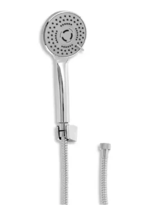 Autentický NOVASERVIS Sprchová minisouprava 857 chrom - MINI857,0