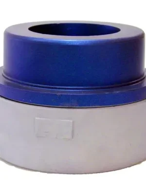 Dytron Párový nástavec 125 mm - modrý DT povlak Must-Have