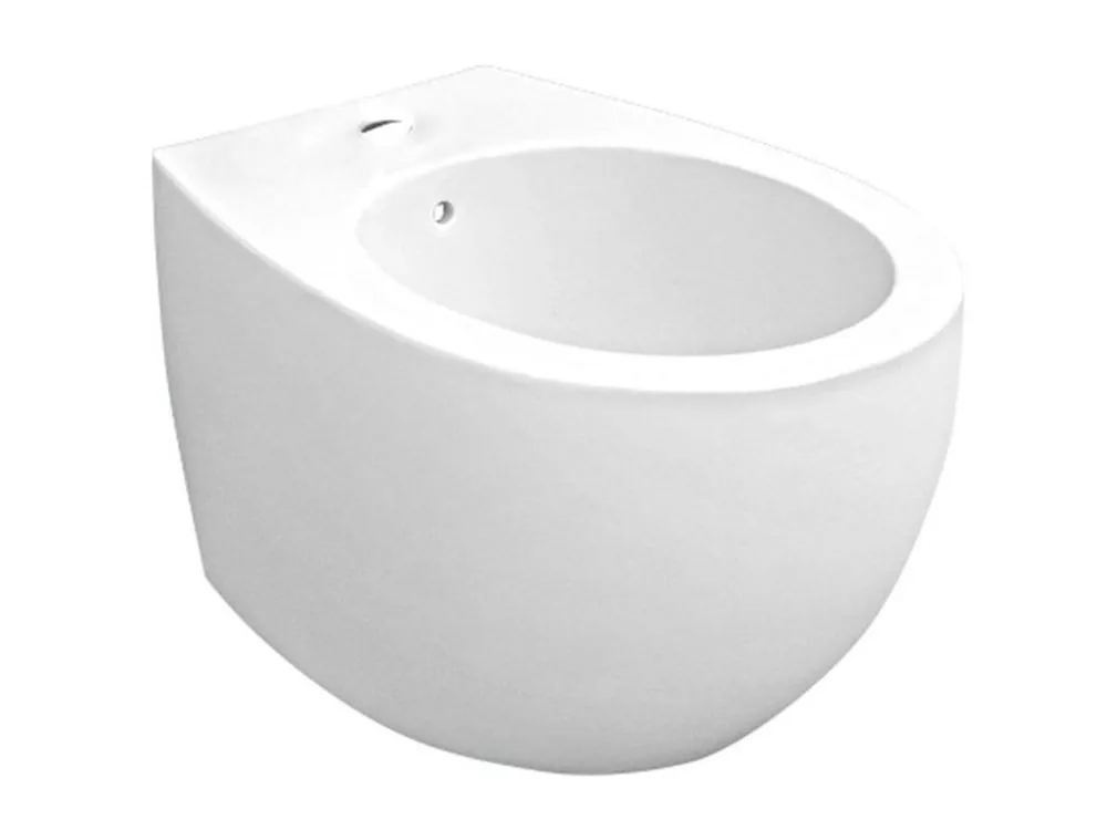 Sapho SENTIMENTI bidet závěsný, 36x51cm, bílá 10AR41010SV Oblíbený
