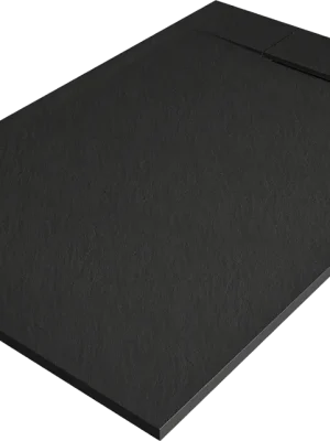 Sprchová SMC vanička MEXEN OTTO 90x110 cm - černá, 4N709011 Sezónní Sleva