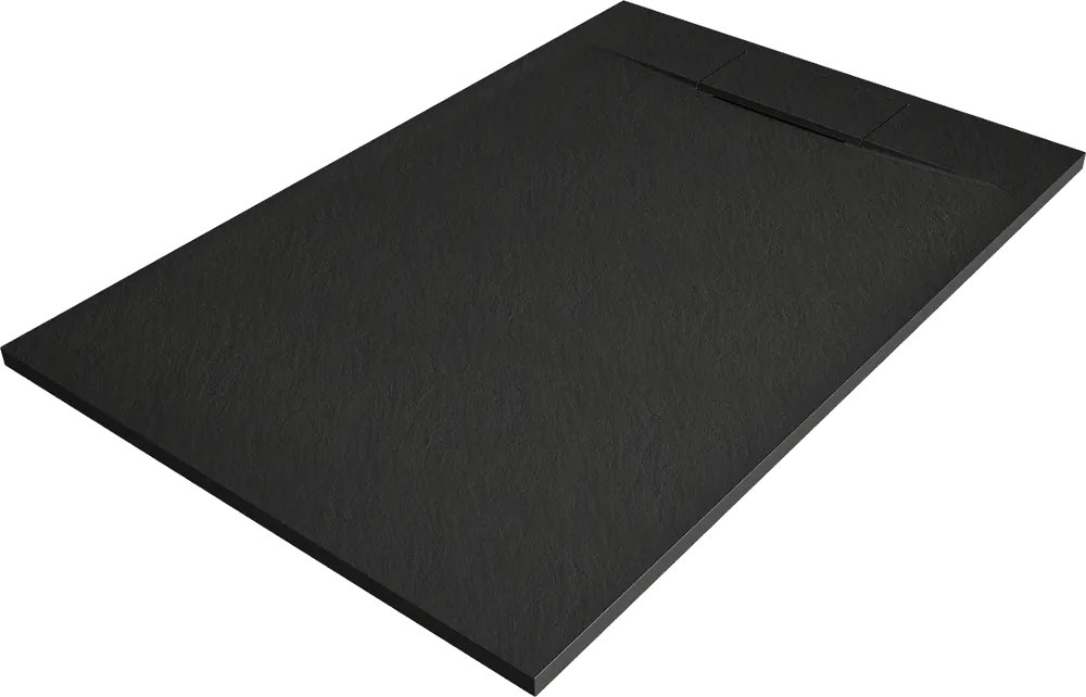 Sprchová SMC vanička MEXEN OTTO 90x110 cm - černá, 4N709011 Sezónní Sleva