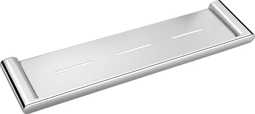 Sapho FLORI polička 508x25x127mm, chrom RF016 Nakupujte Hned