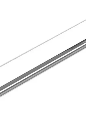 Nejlepší Volba GSI KUBE X/NORM čelní držák ručníků 50cm, chrom PASAND50