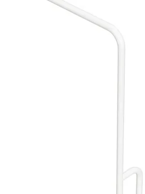 Kup Teď Sapho HANDICAP opěrné madlo PRAVÉ 800x850mm, bílá XH528W