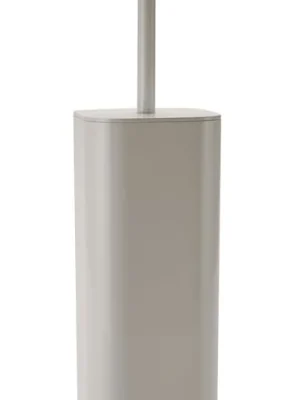 Gedy SEVENTY WC štětka na postavení, béžová 633466 Super Cena