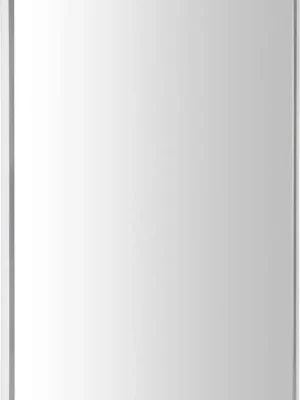 Bezpečná Platba Sapho FLOAT zrcadlo s LED podsvícením 500x700mm, bílá 22571