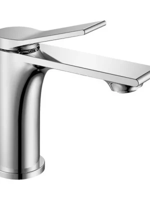 Akce Aqualine BOLERO stojánková umyvadlová baterie, chrom BC002