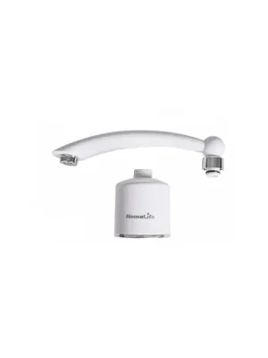 Ploché ramínko k baterii s el. ohřevem vody Delimano - HomeLife Originální