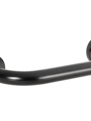 Akční Cena Sapho HANDICAP madlo rovné 300mm, černá mat XH507B