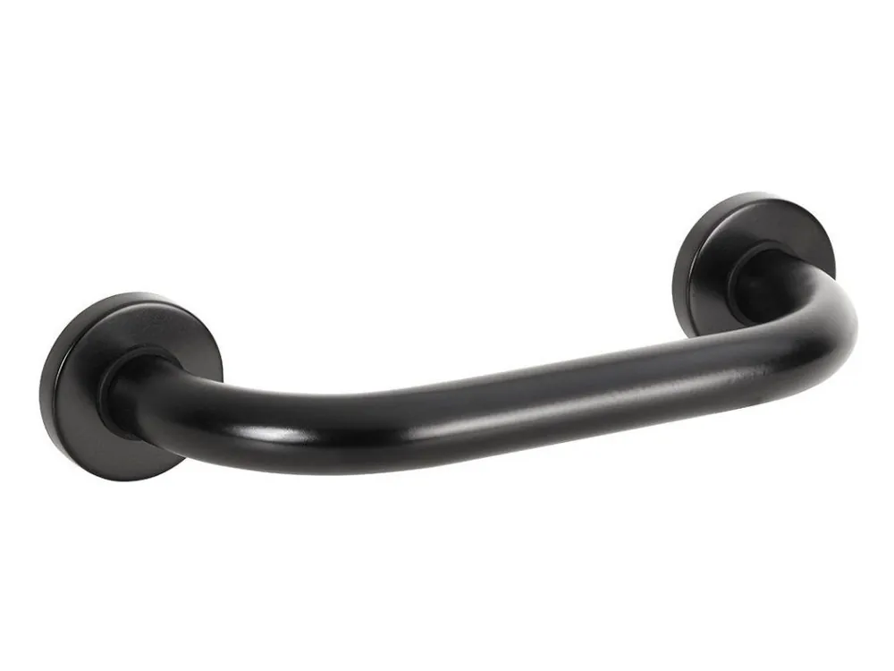 Akční Cena Sapho HANDICAP madlo rovné 300mm, černá mat XH507B