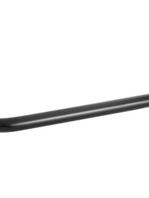 Sapho HANDICAP madlo rovné 600mm, černá mat XH512B Objednat Nyní