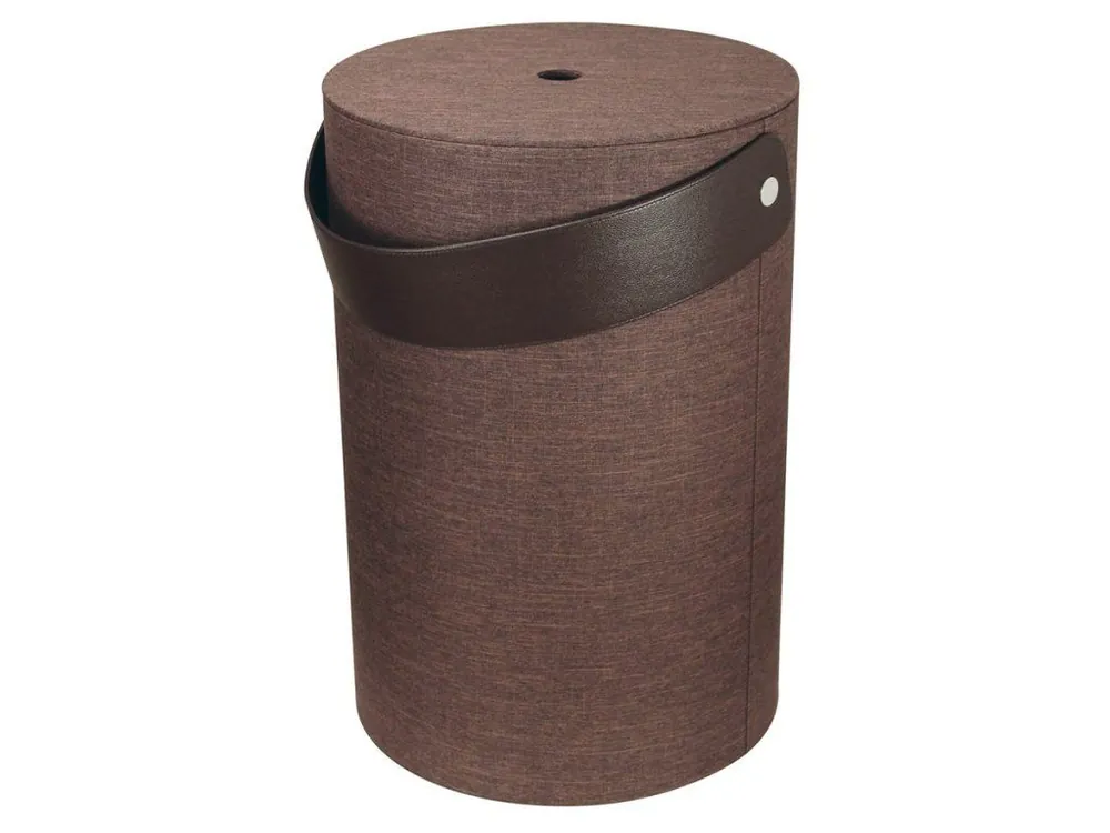 Sapho STRESA koš na prádlo 42x62,5x42cm, hnědá 3163SB Top Prodej