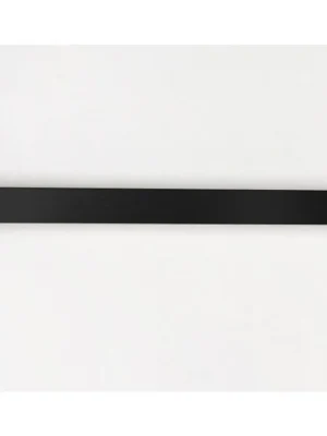 Cenová Bomba Sapho TABELLA držák ručníků 520mm, černá mat MI520B