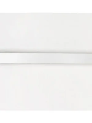 Sapho TABELLA držák ručníků 390mm, bílá mat MI390W Výprodej