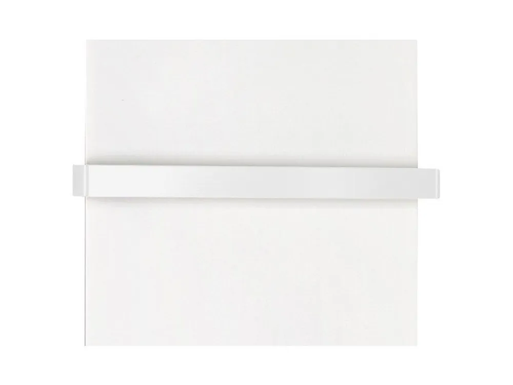 Sapho TABELLA držák ručníků 390mm, bílá mat MI390W Výprodej