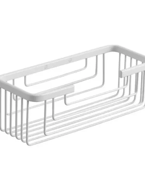 Nejlepší Cena Sapho SMART police, 252x86x102mm, bílá 2419-02