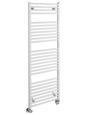 Super Cena Aqualine DIRECT otopné těleso s bočním připojením 450x1320 mm, bílá ILR34T