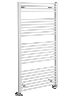 Ověřený Aqualine DIRECT otopné těleso s bočním připojením 750x1320 mm, bílá ILR37T