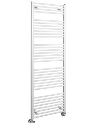 Aqualine DIRECT otopné těleso s bočním připojením 600x1680 mm, bílá ILR66T Tovární Cena