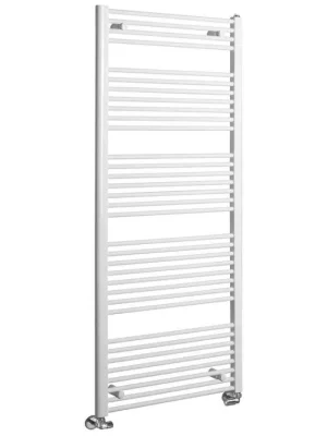 Aqualine DIRECT otopné těleso s bočním připojením 750x1680 mm, bílá ILR67T Super Cena