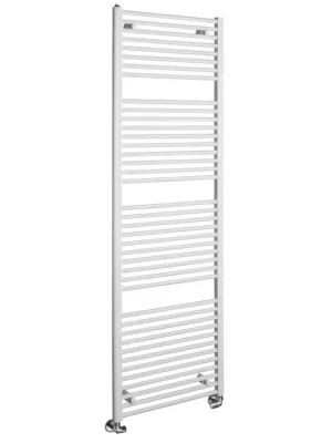 Aqualine DIRECT otopné těleso s bočním připojením 600x1850 mm, bílá ILR86T Nejprodávanější