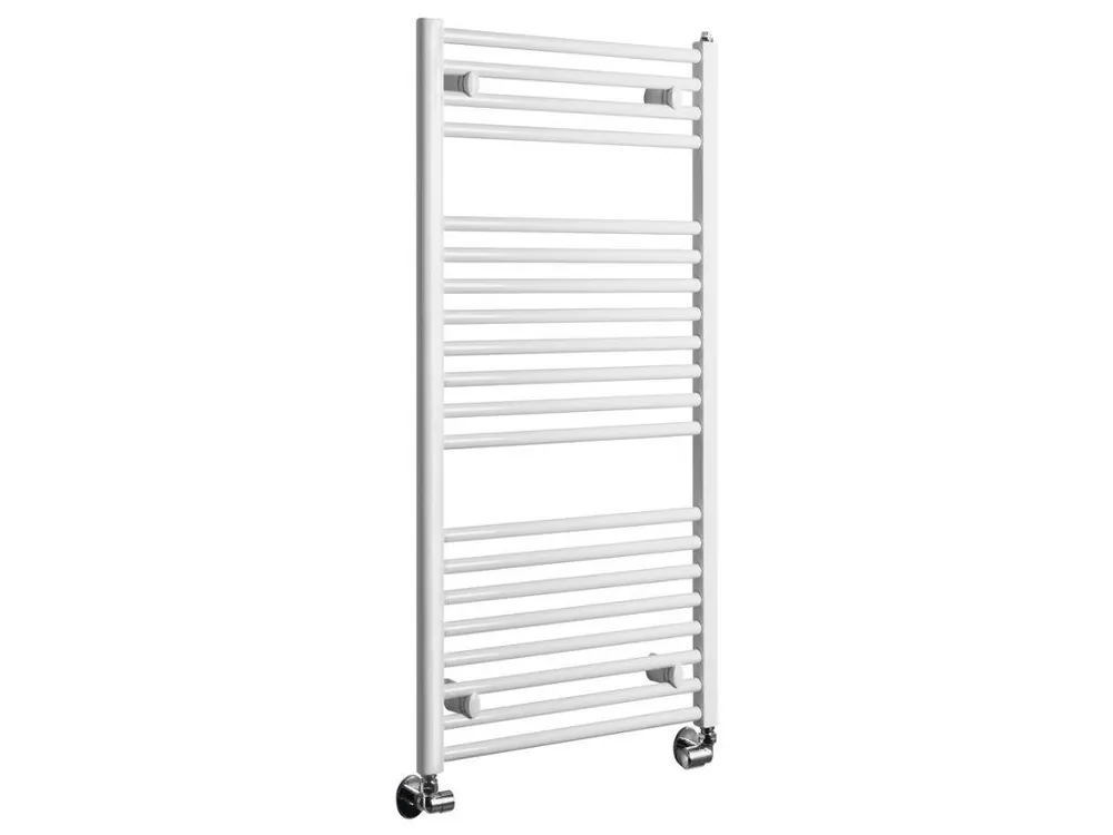 Akční Nabídka Aqualine DIRECT otopné těleso s bočním připojením 450x960 mm, bílá ILR94T