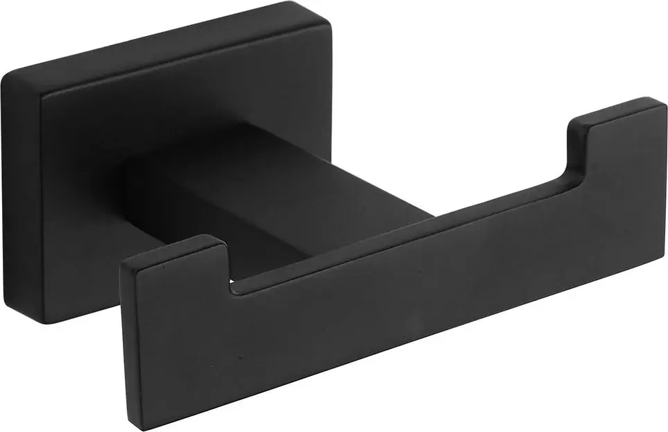 Akce Aqualine APOLLO dvojháček, černá mat 1416-23B