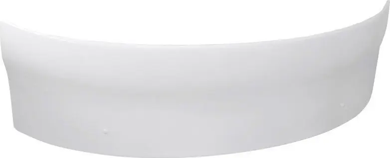 Značkový Aqualine ORAVA čelní panel včetně montážní sady, pravá G1594