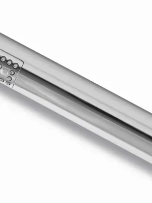 NOVASERVIS Sprchová růžice 1-polohová - RU/120,0 Vrácení Zdarma