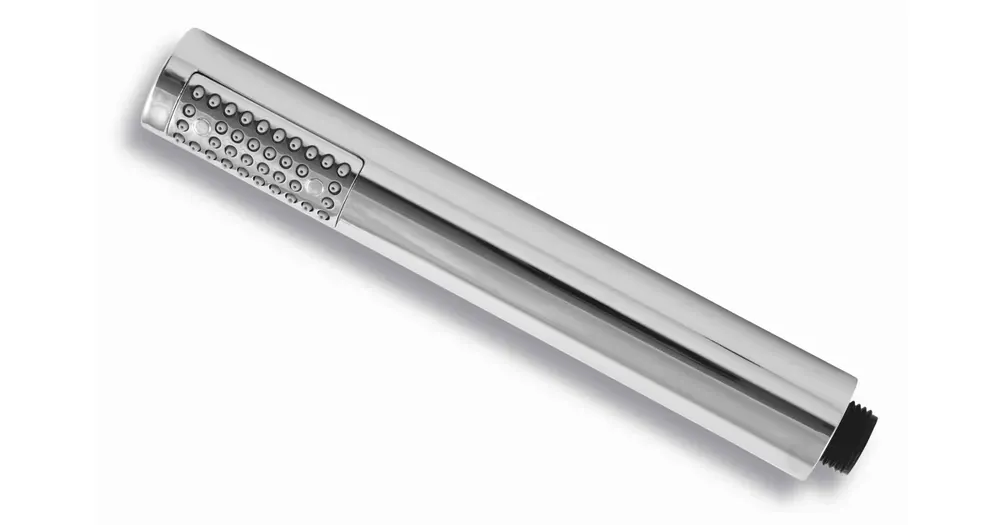 NOVASERVIS Sprchová růžice 1-polohová - RU/120,0 Vrácení Zdarma