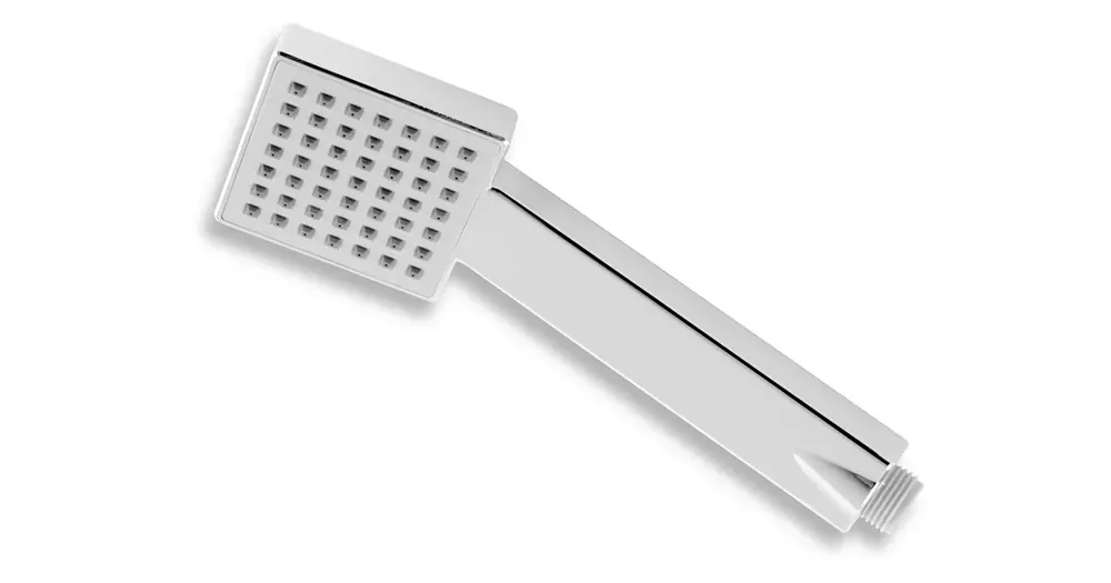 NOVASERVIS Sprchová růžice 1-polohová - RU/130,0 Cenový Hit