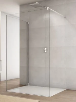 Značkový RONAL CADURA Boční stěna v 90° CAT30700968