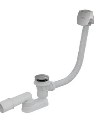 Značkový Ravak Napouštění přep. 570 C-C H/K chrom