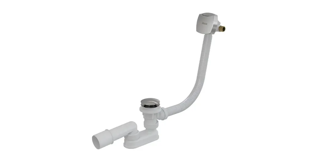 Značkový Ravak Napouštění přep. 570 C-C H/K chrom