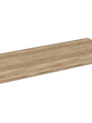 Značkový Sapho Deska DTDL 680x18x440mm, dub alabama DT068-2222