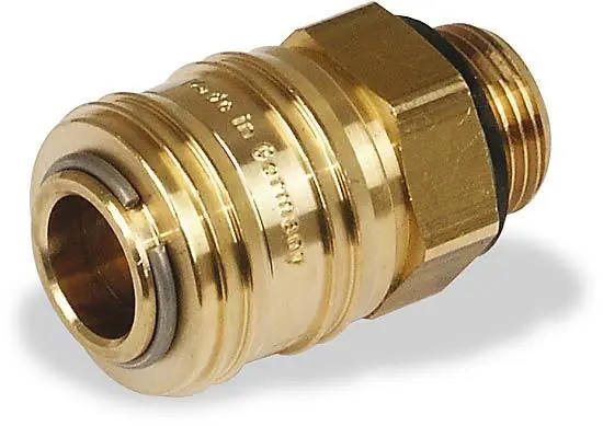 Nejlepší Cena Aircraft® Rychlospojka 1/4'' AG