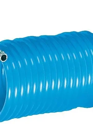 Aircraft® Spirálová PU hadice 7,5 m, Ø 6 mm, 8 bar Zlevněný