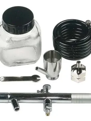 Aircraft® Sada Air-Brush AS Expresní Doručení