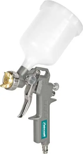 Dokud Zásoby Vydrží Aircraft® Stříkací pistole SD