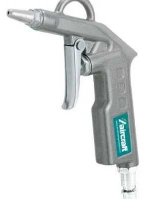 Aircraft® Ofukovací pistole BPK krátká Top Prodej