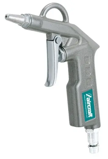 Aircraft® Ofukovací pistole BPK krátká Top Prodej