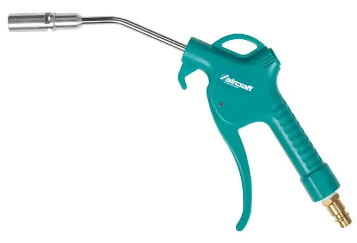 Aircraft® Ofukovací pistole BP PRO V Expresní Doručení