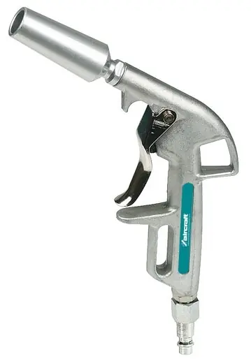 Aircraft® Ofukovací pistole BPI PRO Nejlepší Volba