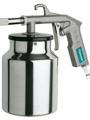 Aircraft® Pískovací pistole SPB Expresní Doručení