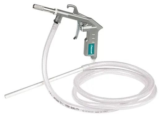 Aircraft® Pískovací pistole SPS Jen Po Omezenou Doba