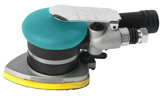 Aircraft® Vibrační bruska Delta bruska DS Expresní Doručení