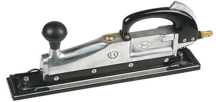 Aircraft® Rovinná bruska BDS PRO Aktuální