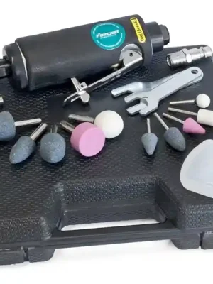 Aircraft® Stopková bruska STS PRO – sada Jen Po Omezenou Doba